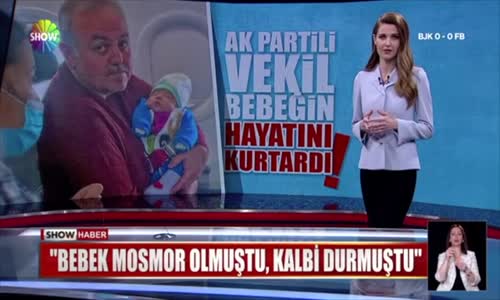 Doktor vekil hayata döndürdü