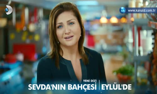 Sevdanın Bahçesi Fragmanı