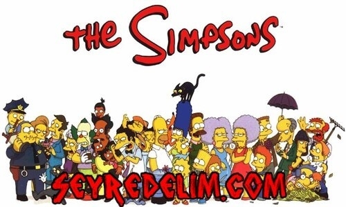 The Simpsons 29. Sezon 2. Bölüm İzle