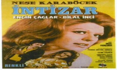 İntizar 1973 Türk Filmi İzle