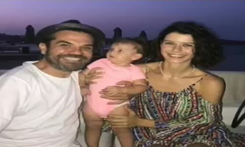  Beren Saat Ve Kenan Doğulu Çifti Bebek İstiyorlar