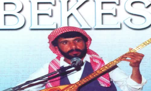 Bekes - Çiçek Gul Vebun