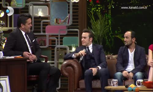 Beyaz Show - Mustafa Cecelinin 8 Yaşında Oynadığı Dizi!