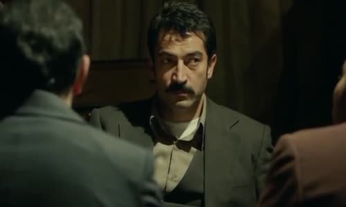 Karadayı 18.Bölüm Yaşar Güvenir Sensiz Saadet Neymiş