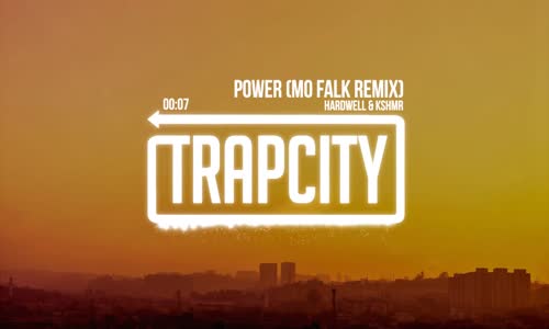 Hardwell & Kshmr - Power (Mo Falk Remix)