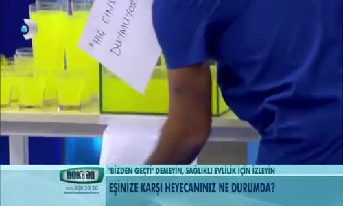 Cinsel İsteksizlik Nedenleri Nelerdir