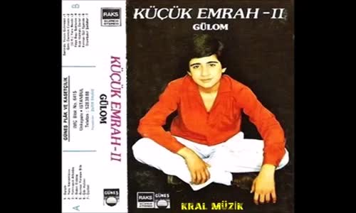 Emrah - Gurbet Gecelerim