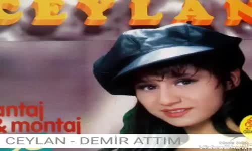 Ceylan - Demir Attım