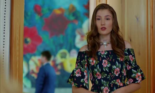 Dolunay 9. Bölüm - Asumandan Kürtaj Bilgisi