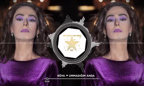 Röya - Ummadığım Anda