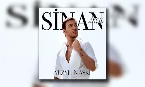 Sinan Akçıl Ft. Ferah Zeydan - İyi Değilim 