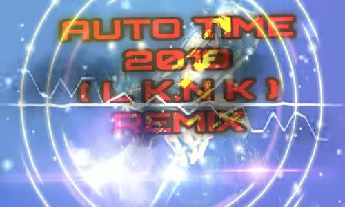  Auto Time 2018 Original Mix  Lokman K.ft Numan K.