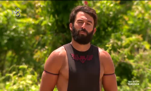 Turabi Galibiyete Sevinemedi Lanet Olsun Ki Yine Kazandım 83. Bölüm Survivor 2018