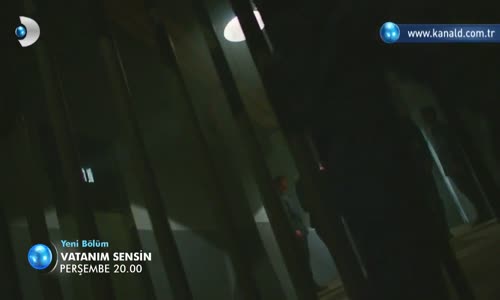 Vatanım Sensin 16. Bölüm Fragmanı (16 Şubat Perşembe)