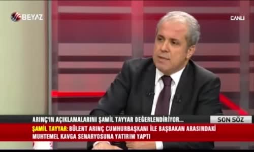 Şamil Tayyarın Darbe Öncesi Ve Sonrası Anlattıkları