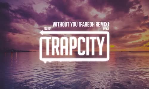 Avicii  Without You Fareoh Remix