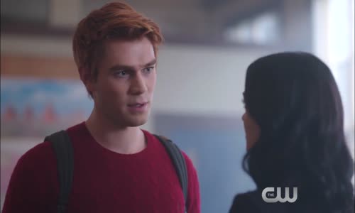 Riverdale 2. Sezon 9. Bölüm 2. Fragmanı