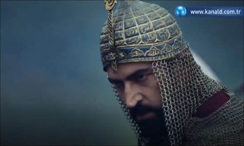 Mehmed Bir Cihan Fatihi Fragmanı