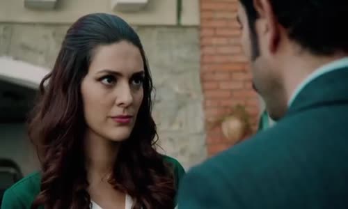 Karadayı 5.Bölüm Mahir Feride Sahnesi