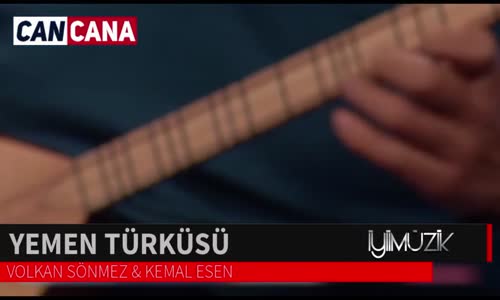 Volkan Sönmez & Kemal Esen  Yemen Türküsü 