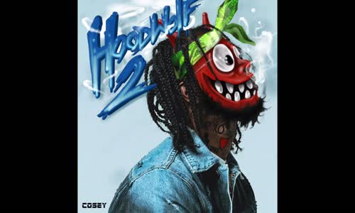 Hoodrich Pablo Juan Feat. Lil Skies -Celebrate- (Prod. by Danny Wolf)