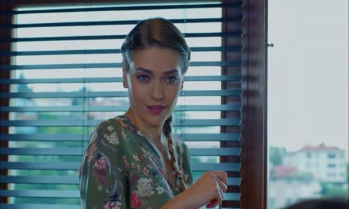 Dolunay 8. Bölüm - Esas Mesele Aşk