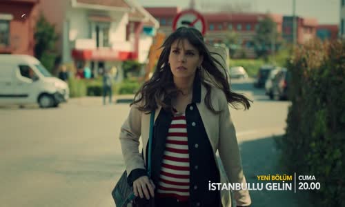 İstanbullu Gelin 47. Bölüm Fragmanı