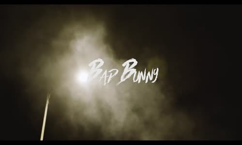 Bad Bunny Soy Peor (Video oficial)