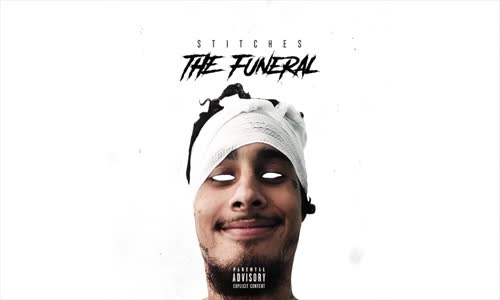 Stitches 'The Funeral' (Wifisfuneral Diss)