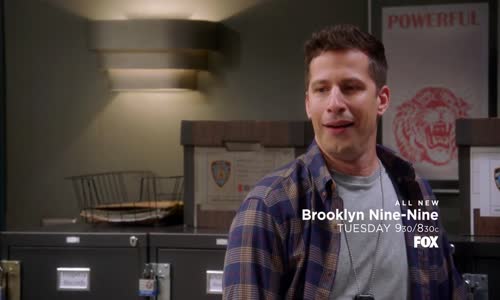 Brooklyn Nine-Nine 5.Sezon 4.Bölüm Fragmanı