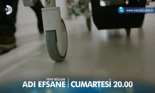 Adı Efsane 7. Bölüm Fragmanı 