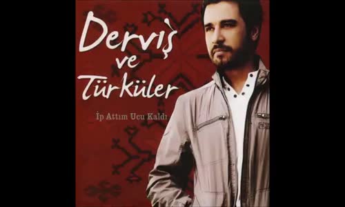 Derviş Ve Türküler - Bülbülüm Altın Kafeste