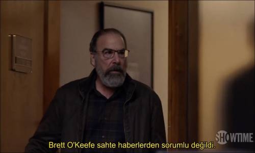 Homeland 7. Sezon 5. Bölüm Türkçe Altyazılı Fragmanı