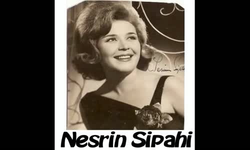 Nesrin Sipahi Yıldızların Altında 