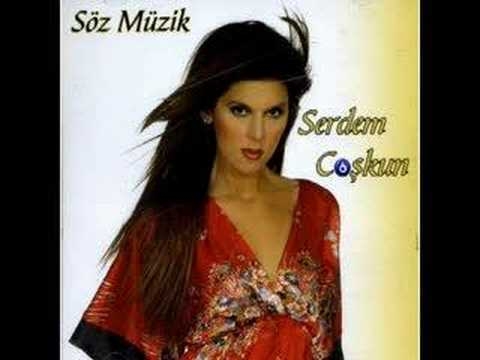 Serdem Coşkun - Biriciğim