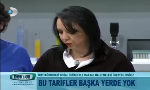 Ev Yapımı Doğal Cilt Toniği