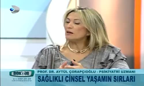 Çiftlerde Cinsel İsteksizlik 