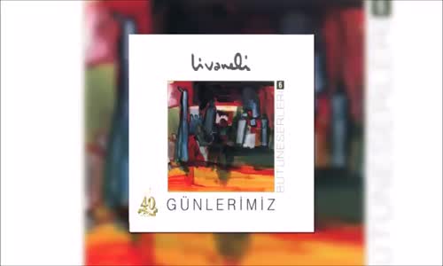 Zülfü Livaneli - Kardeşin Duymaz 