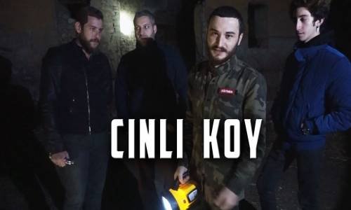 Paranormal Olaylar O Köyde Bir Gece Geçirdik