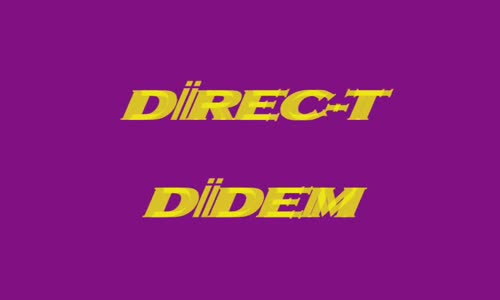 Direc-T Didem 