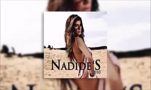 Nadide Sultan - Olmadı Gitti