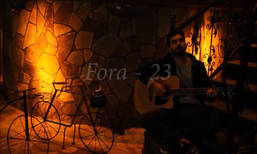 Fora - 23