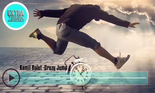 Kamil Bulut - Crazy Jump Remix