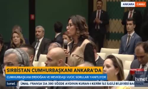 Muharrem İnce'nin Randevu Talebine Cevap Verdi