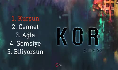 Kor - Kurşun