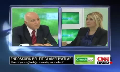 Endoskopik Bel Fıtığı Ameliyatı Her Hastaya Uygulanabilir Mi