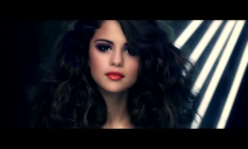 Selena Gomez - Love Song