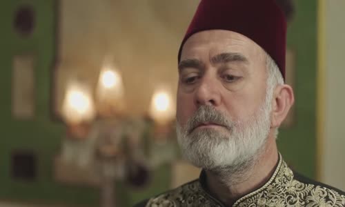 Payitaht Abdülhamid- İngiliz Sefirinden Abdülhamid Hana Övgü