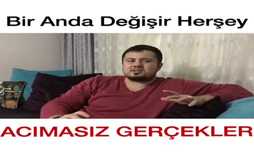 Acımasız Gerçekler