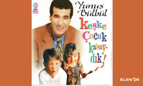 Yunus Bülbül - O Kızdı